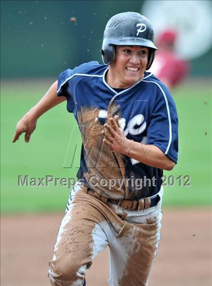 Thumbnail 2 in Alemany vs. Pacifica (Hard 9 National Classic) photogallery.