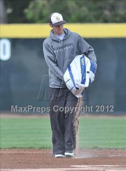 Thumbnail 2 in Alemany vs. Pacifica (Hard 9 National Classic) photogallery.