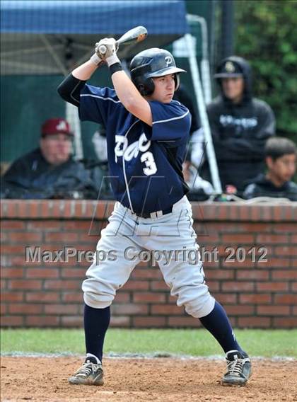 Thumbnail 1 in Alemany vs. Pacifica (Hard 9 National Classic) photogallery.