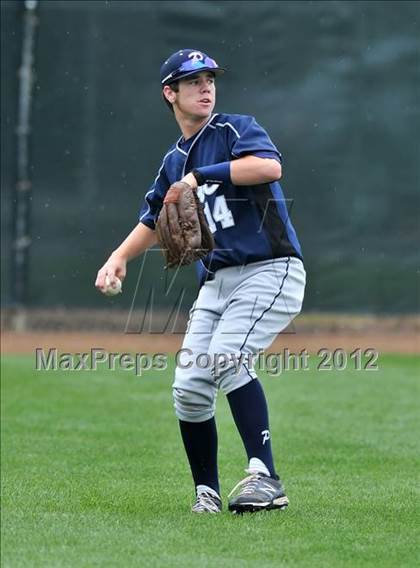 Thumbnail 2 in Alemany vs. Pacifica (Hard 9 National Classic) photogallery.