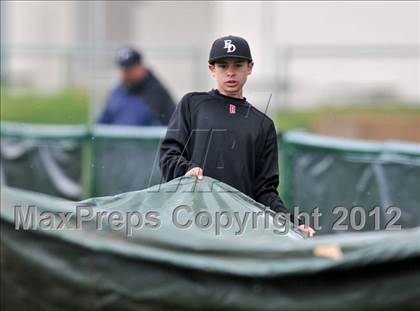 Thumbnail 3 in Alemany vs. Pacifica (Hard 9 National Classic) photogallery.