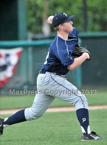 Thumbnail 3 in Alemany vs. Pacifica (Hard 9 National Classic) photogallery.