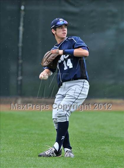 Thumbnail 1 in Alemany vs. Pacifica (Hard 9 National Classic) photogallery.