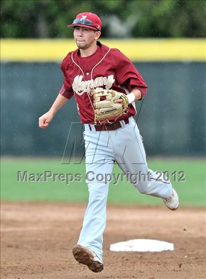 Thumbnail 2 in Alemany vs. Pacifica (Hard 9 National Classic) photogallery.