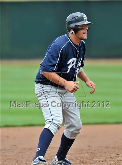 Thumbnail 1 in Alemany vs. Pacifica (Hard 9 National Classic) photogallery.