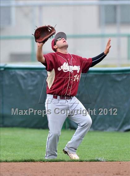 Thumbnail 1 in Alemany vs. Pacifica (Hard 9 National Classic) photogallery.