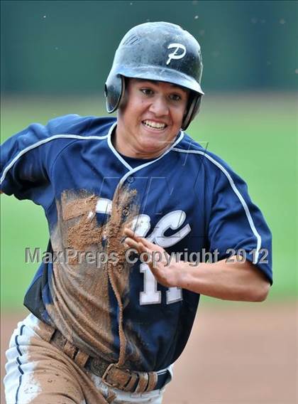 Thumbnail 3 in Alemany vs. Pacifica (Hard 9 National Classic) photogallery.