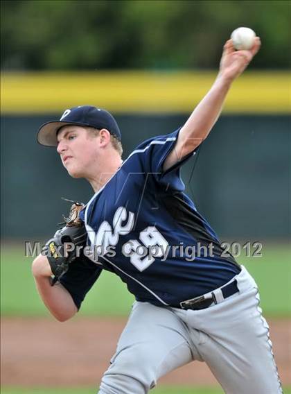 Thumbnail 3 in Alemany vs. Pacifica (Hard 9 National Classic) photogallery.