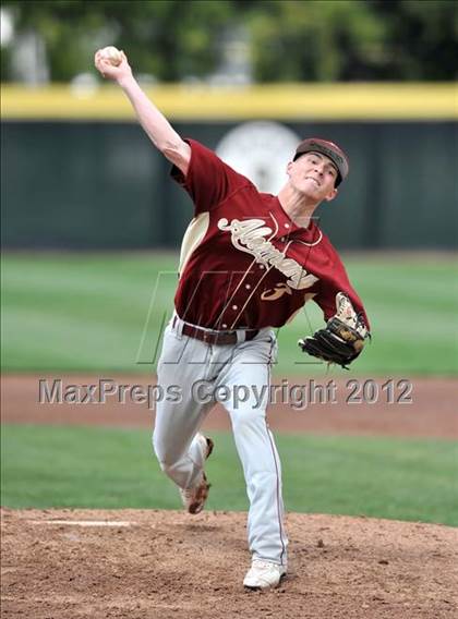Thumbnail 3 in Alemany vs. Pacifica (Hard 9 National Classic) photogallery.