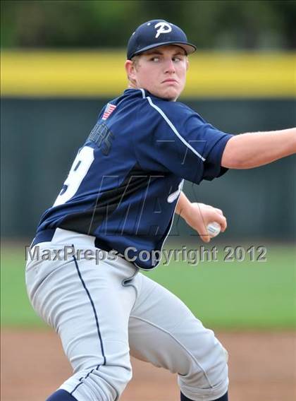Thumbnail 2 in Alemany vs. Pacifica (Hard 9 National Classic) photogallery.
