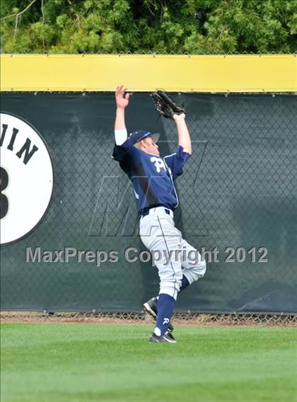 Thumbnail 1 in Alemany vs. Pacifica (Hard 9 National Classic) photogallery.