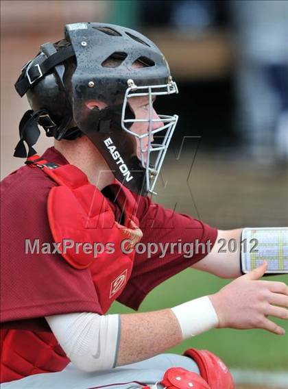 Thumbnail 3 in Alemany vs. Pacifica (Hard 9 National Classic) photogallery.