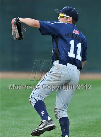 Thumbnail 2 in Alemany vs. Pacifica (Hard 9 National Classic) photogallery.