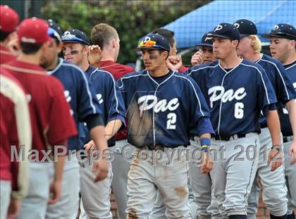 Thumbnail 1 in Alemany vs. Pacifica (Hard 9 National Classic) photogallery.