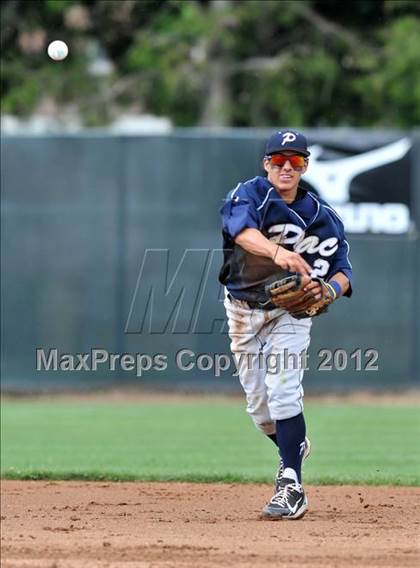 Thumbnail 3 in Alemany vs. Pacifica (Hard 9 National Classic) photogallery.