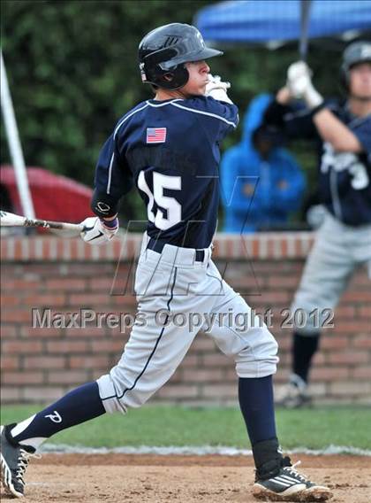 Thumbnail 1 in Alemany vs. Pacifica (Hard 9 National Classic) photogallery.