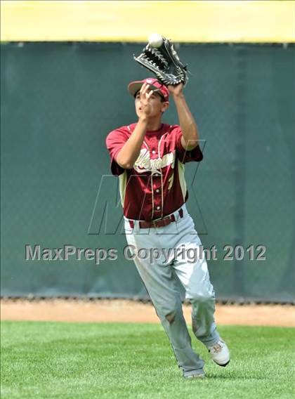 Thumbnail 1 in Alemany vs. Pacifica (Hard 9 National Classic) photogallery.