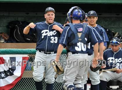 Thumbnail 1 in Alemany vs. Pacifica (Hard 9 National Classic) photogallery.