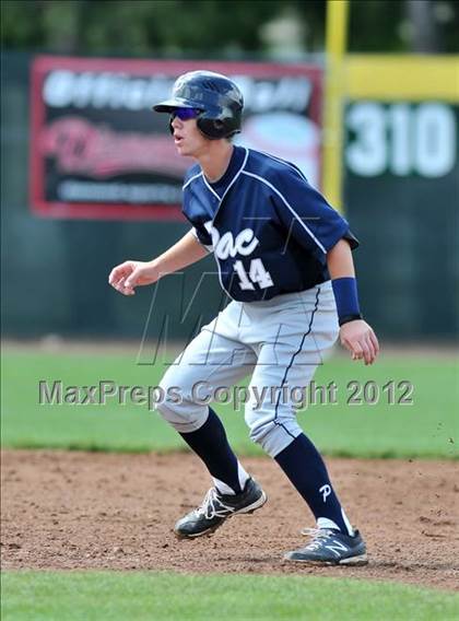 Thumbnail 1 in Alemany vs. Pacifica (Hard 9 National Classic) photogallery.