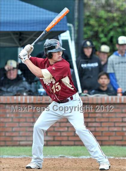 Thumbnail 3 in Alemany vs. Pacifica (Hard 9 National Classic) photogallery.