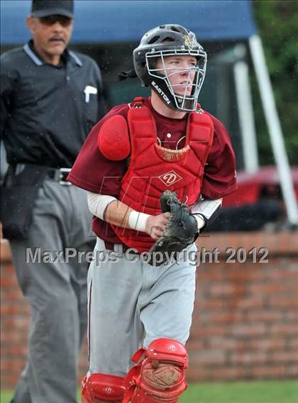 Thumbnail 2 in Alemany vs. Pacifica (Hard 9 National Classic) photogallery.