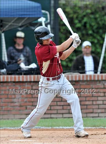 Thumbnail 3 in Alemany vs. Pacifica (Hard 9 National Classic) photogallery.