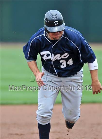 Thumbnail 1 in Alemany vs. Pacifica (Hard 9 National Classic) photogallery.