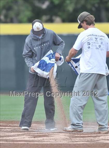 Thumbnail 3 in Alemany vs. Pacifica (Hard 9 National Classic) photogallery.