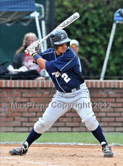 Thumbnail 1 in Alemany vs. Pacifica (Hard 9 National Classic) photogallery.