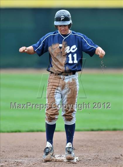 Thumbnail 2 in Alemany vs. Pacifica (Hard 9 National Classic) photogallery.