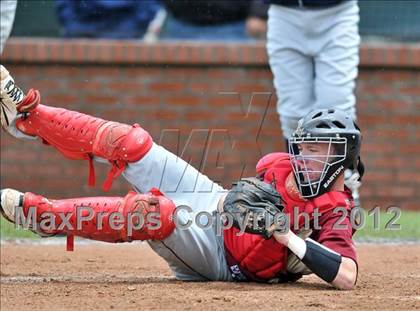 Thumbnail 1 in Alemany vs. Pacifica (Hard 9 National Classic) photogallery.
