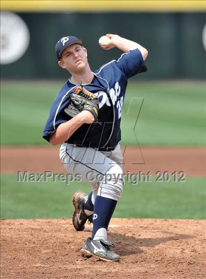 Thumbnail 2 in Alemany vs. Pacifica (Hard 9 National Classic) photogallery.