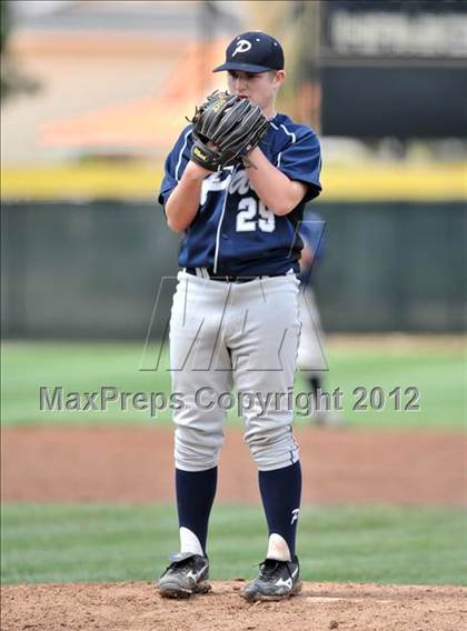 Thumbnail 1 in Alemany vs. Pacifica (Hard 9 National Classic) photogallery.