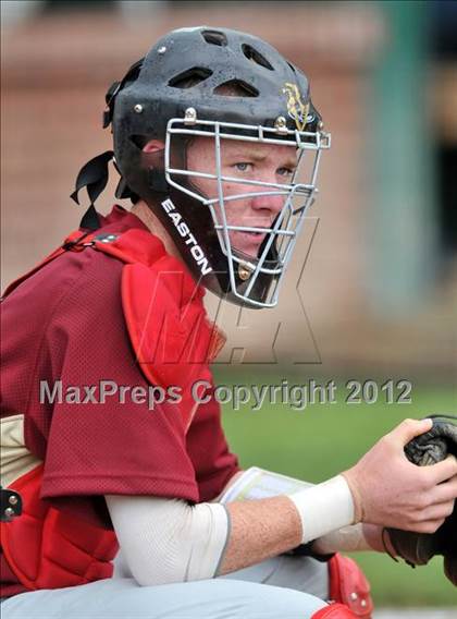 Thumbnail 2 in Alemany vs. Pacifica (Hard 9 National Classic) photogallery.