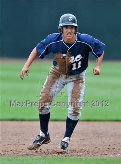 Thumbnail 2 in Alemany vs. Pacifica (Hard 9 National Classic) photogallery.