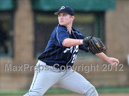 Thumbnail 2 in Alemany vs. Pacifica (Hard 9 National Classic) photogallery.