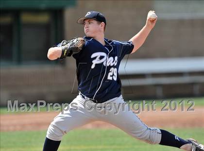 Thumbnail 2 in Alemany vs. Pacifica (Hard 9 National Classic) photogallery.