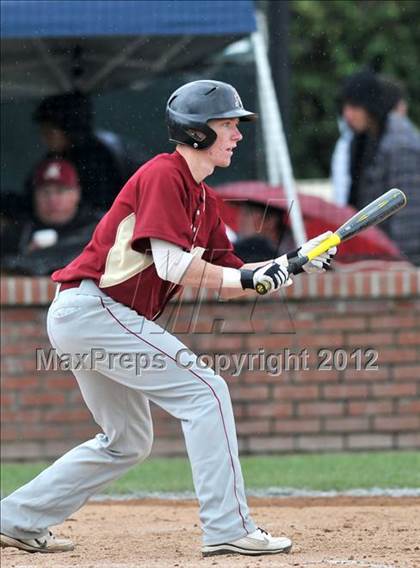 Thumbnail 2 in Alemany vs. Pacifica (Hard 9 National Classic) photogallery.