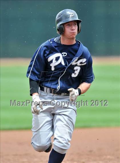 Thumbnail 1 in Alemany vs. Pacifica (Hard 9 National Classic) photogallery.