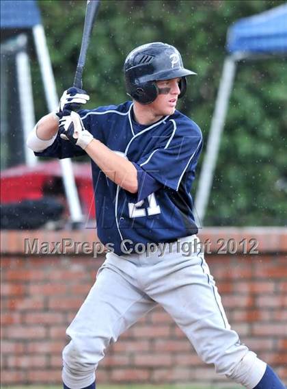 Thumbnail 3 in Alemany vs. Pacifica (Hard 9 National Classic) photogallery.