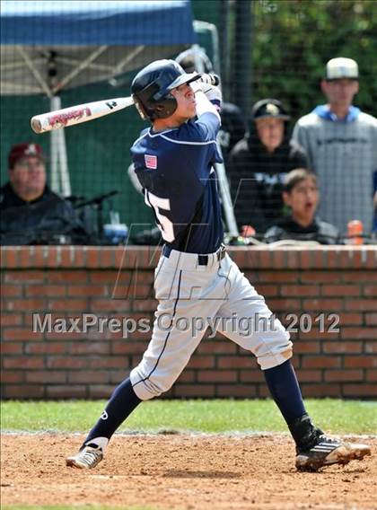 Thumbnail 3 in Alemany vs. Pacifica (Hard 9 National Classic) photogallery.