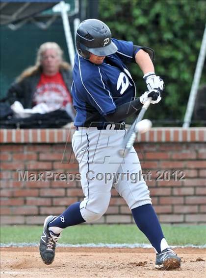 Thumbnail 1 in Alemany vs. Pacifica (Hard 9 National Classic) photogallery.