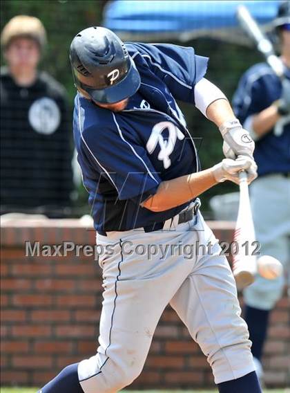 Thumbnail 2 in Alemany vs. Pacifica (Hard 9 National Classic) photogallery.