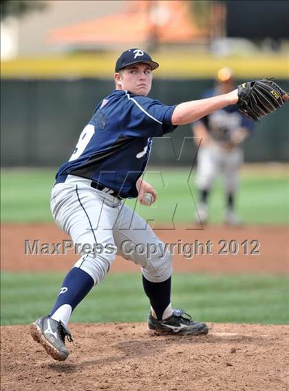 Thumbnail 3 in Alemany vs. Pacifica (Hard 9 National Classic) photogallery.