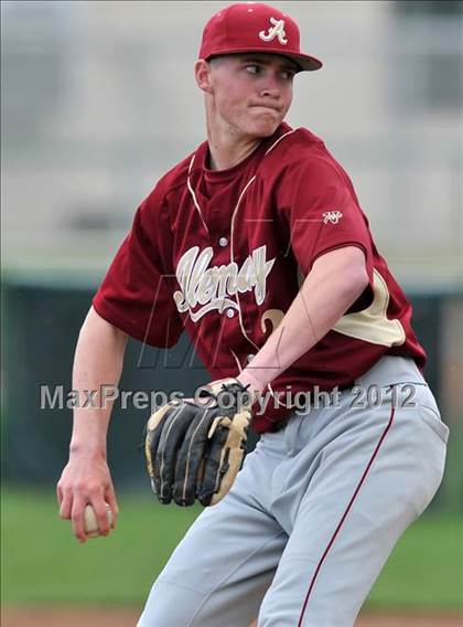 Thumbnail 1 in Alemany vs. Pacifica (Hard 9 National Classic) photogallery.