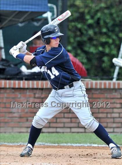 Thumbnail 3 in Alemany vs. Pacifica (Hard 9 National Classic) photogallery.
