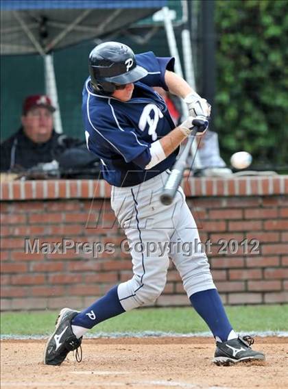 Thumbnail 3 in Alemany vs. Pacifica (Hard 9 National Classic) photogallery.