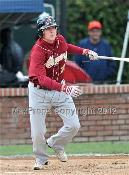Thumbnail 3 in Alemany vs. Pacifica (Hard 9 National Classic) photogallery.