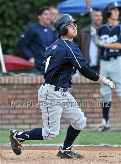 Thumbnail 1 in Alemany vs. Pacifica (Hard 9 National Classic) photogallery.