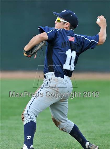 Thumbnail 3 in Alemany vs. Pacifica (Hard 9 National Classic) photogallery.